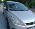 Сірий Форд Фокус, об'ємом двигуна 1.8 л та пробігом 3 тис. км за 5500 $, фото 1 на Automoto.ua