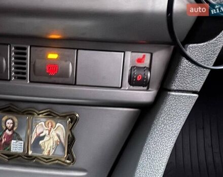 Сірий Форд Фокус, об'ємом двигуна 2 л та пробігом 193 тис. км за 5890 $, фото 16 на Automoto.ua