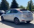 Сірий Форд Фокус, об'ємом двигуна 1.6 л та пробігом 182 тис. км за 5400 $, фото 4 на Automoto.ua