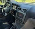 Сірий Форд Фокус, об'ємом двигуна 1.6 л та пробігом 165 тис. км за 4950 $, фото 9 на Automoto.ua