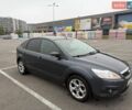 Сірий Форд Фокус, об'ємом двигуна 2 л та пробігом 159 тис. км за 6700 $, фото 1 на Automoto.ua