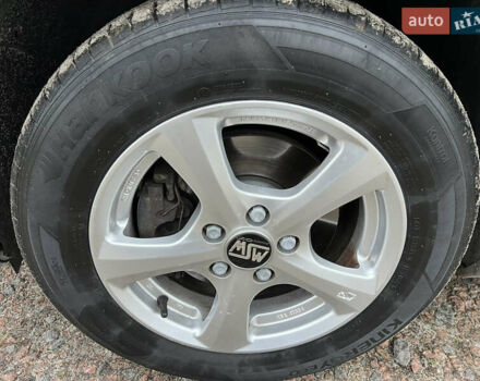 Сірий Форд Фокус, об'ємом двигуна 1.6 л та пробігом 150 тис. км за 5800 $, фото 11 на Automoto.ua