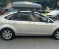Сірий Форд Фокус, об'ємом двигуна 1.6 л та пробігом 184 тис. км за 6000 $, фото 1 на Automoto.ua