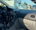 Сірий Форд Фокус, об'ємом двигуна 1.6 л та пробігом 331 тис. км за 5790 $, фото 17 на Automoto.ua