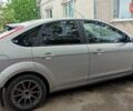 Сірий Форд Фокус, об'ємом двигуна 1.6 л та пробігом 163 тис. км за 5400 $, фото 14 на Automoto.ua