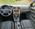 Сірий Форд Фокус, об'ємом двигуна 1.4 л та пробігом 70 тис. км за 6700 $, фото 10 на Automoto.ua