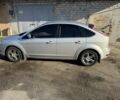 Форд Фокус 2010 в Запорожье на Automoto.ua Серый Форд Фокус, объемом двигателя 1.6 л и пробегом 189 тыс. км за 6499 $, фото 6 на Automoto.ua