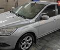 Сірий Форд Фокус, об'ємом двигуна 2 л та пробігом 242 тис. км за 7700 $, фото 1 на Automoto.ua