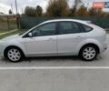 Сірий Форд Фокус, об'ємом двигуна 1.6 л та пробігом 161 тис. км за 5000 $, фото 8 на Automoto.ua