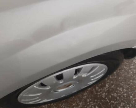 Сірий Форд Фокус, об'ємом двигуна 1.8 л та пробігом 388 тис. км за 5700 $, фото 6 на Automoto.ua