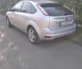 Серый Форд Фокус, объемом двигателя 1.6 л и пробегом 162 тыс. км за 5400 $, фото 10 на Automoto.ua