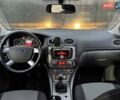 Сірий Форд Фокус, об'ємом двигуна 2 л та пробігом 193 тис. км за 5890 $, фото 8 на Automoto.ua