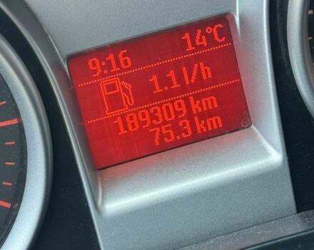 Форд Фокус 2010 в Запорожье на Automoto.ua Серый Форд Фокус, объемом двигателя 1.6 л и пробегом 189 тыс. км за 6499 $, фото 10 на Automoto.ua