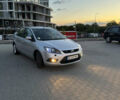 Серый Форд Фокус, объемом двигателя 1.8 л и пробегом 220 тыс. км за 4800 $, фото 7 на Automoto.ua