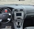 Серый Форд Фокус, объемом двигателя 2 л и пробегом 185 тыс. км за 7400 $, фото 8 на Automoto.ua