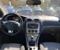 Сірий Форд Фокус, об'ємом двигуна 1.6 л та пробігом 182 тис. км за 5400 $, фото 9 на Automoto.ua