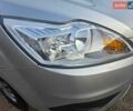 Сірий Форд Фокус, об'ємом двигуна 1.4 л та пробігом 70 тис. км за 6700 $, фото 17 на Automoto.ua