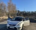 Сірий Форд Фокус, об'ємом двигуна 1.6 л та пробігом 170 тис. км за 5500 $, фото 1 на Automoto.ua