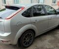 Сірий Форд Фокус, об'ємом двигуна 1.6 л та пробігом 163 тис. км за 5400 $, фото 11 на Automoto.ua