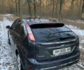 Серый Форд Фокус, объемом двигателя 2 л и пробегом 202 тыс. км за 7300 $, фото 4 на Automoto.ua