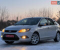 Сірий Форд Фокус, об'ємом двигуна 1.6 л та пробігом 188 тис. км за 5690 $, фото 11 на Automoto.ua