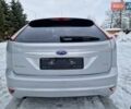 Серый Форд Фокус, объемом двигателя 1.6 л и пробегом 191 тыс. км за 5999 $, фото 10 на Automoto.ua