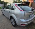 Сірий Форд Фокус, об'ємом двигуна 1.4 л та пробігом 70 тис. км за 6700 $, фото 6 на Automoto.ua