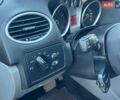 Сірий Форд Фокус, об'ємом двигуна 2.01 л та пробігом 216 тис. км за 6600 $, фото 12 на Automoto.ua