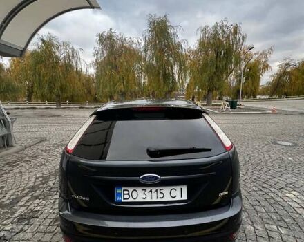 Сірий Форд Фокус, об'ємом двигуна 1.8 л та пробігом 475 тис. км за 5500 $, фото 1 на Automoto.ua