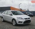 Форд Фокус 2010 в Харькове на Automoto.ua Серый Форд Фокус, объемом двигателя 1.6 л и пробегом 136 тыс. км за 6900 $, фото 1 на Automoto.ua