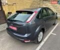 Сірий Форд Фокус, об'ємом двигуна 1.6 л та пробігом 214 тис. км за 5250 $, фото 1 на Automoto.ua