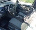 Сірий Форд Фокус, об'ємом двигуна 1.8 л та пробігом 3 тис. км за 5500 $, фото 6 на Automoto.ua