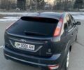 Серый Форд Фокус, объемом двигателя 2 л и пробегом 202 тыс. км за 7300 $, фото 9 на Automoto.ua