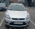 Сірий Форд Фокус, об'ємом двигуна 1.6 л та пробігом 332 тис. км за 6032 $, фото 1 на Automoto.ua