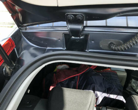 Серый Форд Фокус, объемом двигателя 1.6 л и пробегом 198 тыс. км за 6500 $, фото 37 на Automoto.ua