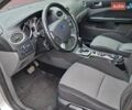 Серый Форд Фокус, объемом двигателя 1.6 л и пробегом 240 тыс. км за 6999 $, фото 10 на Automoto.ua