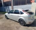 Сірий Форд Фокус, об'ємом двигуна 2.01 л та пробігом 235 тис. км за 5300 $, фото 22 на Automoto.ua