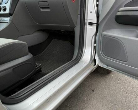 Сірий Форд Фокус, об'ємом двигуна 1.6 л та пробігом 138 тис. км за 6999 $, фото 20 на Automoto.ua