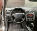 Сірий Форд Фокус, об'ємом двигуна 1.39 л та пробігом 225 тис. км за 5600 $, фото 11 на Automoto.ua