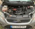 Сірий Форд Фокус, об'ємом двигуна 1.39 л та пробігом 225 тис. км за 5600 $, фото 16 на Automoto.ua