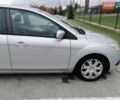 Сірий Форд Фокус, об'ємом двигуна 1.6 л та пробігом 161 тис. км за 5000 $, фото 11 на Automoto.ua