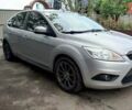 Сірий Форд Фокус, об'ємом двигуна 1.6 л та пробігом 163 тис. км за 5400 $, фото 25 на Automoto.ua