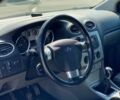 Сірий Форд Фокус, об'ємом двигуна 1.6 л та пробігом 182 тис. км за 5400 $, фото 16 на Automoto.ua