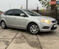 Сірий Форд Фокус, об'ємом двигуна 2 л та пробігом 193 тис. км за 5890 $, фото 1 на Automoto.ua