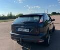 Сірий Форд Фокус, об'ємом двигуна 1.75 л та пробігом 341 тис. км за 5300 $, фото 21 на Automoto.ua