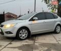 Сірий Форд Фокус, об'ємом двигуна 2 л та пробігом 193 тис. км за 5890 $, фото 2 на Automoto.ua