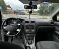 Сірий Форд Фокус, об'ємом двигуна 1.8 л та пробігом 236 тис. км за 5479 $, фото 5 на Automoto.ua