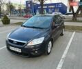 Серый Форд Фокус, объемом двигателя 1.6 л и пробегом 90 тыс. км за 5749 $, фото 2 на Automoto.ua