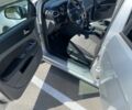 Сірий Форд Фокус, об'ємом двигуна 1.6 л та пробігом 150 тис. км за 5000 $, фото 12 на Automoto.ua