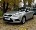 Сірий Форд Фокус, об'ємом двигуна 1.4 л та пробігом 23000 тис. км за 4800 $, фото 4 на Automoto.ua